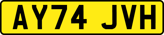 AY74JVH