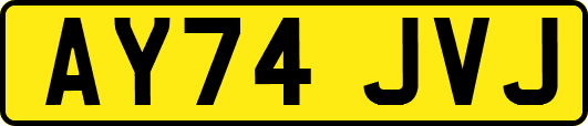 AY74JVJ