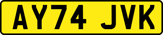 AY74JVK
