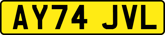 AY74JVL