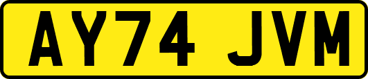 AY74JVM