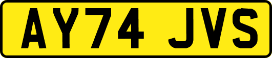 AY74JVS