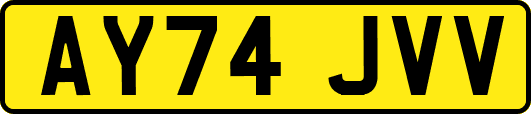 AY74JVV