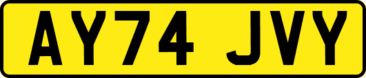 AY74JVY