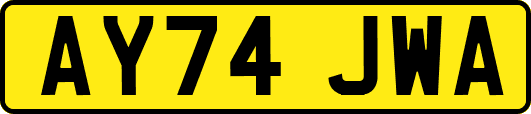 AY74JWA
