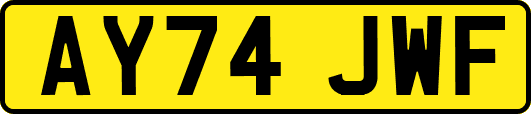 AY74JWF