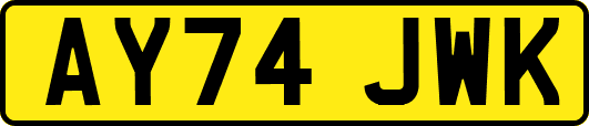 AY74JWK