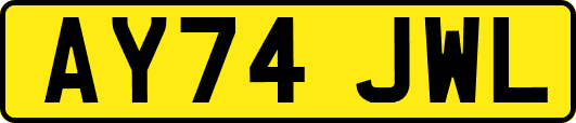 AY74JWL