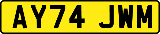 AY74JWM