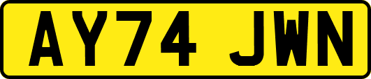 AY74JWN