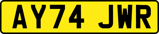 AY74JWR