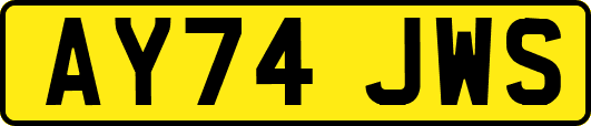 AY74JWS