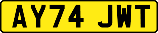 AY74JWT