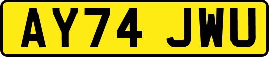 AY74JWU