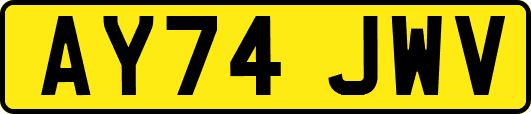 AY74JWV