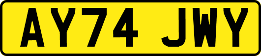 AY74JWY