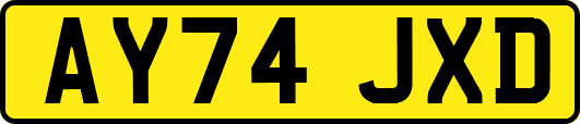 AY74JXD