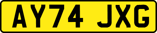 AY74JXG