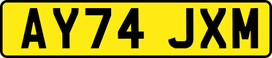AY74JXM