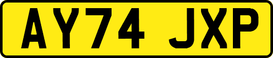 AY74JXP