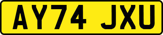 AY74JXU