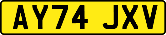 AY74JXV