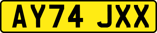 AY74JXX