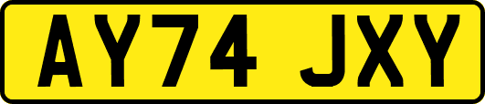 AY74JXY