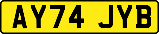 AY74JYB