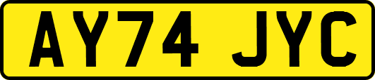 AY74JYC