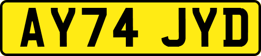 AY74JYD
