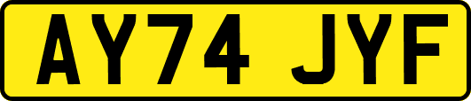 AY74JYF