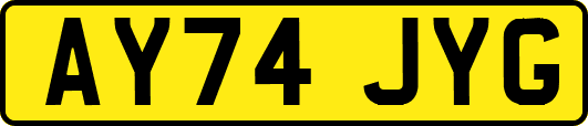 AY74JYG