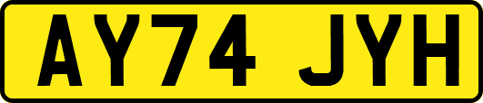 AY74JYH