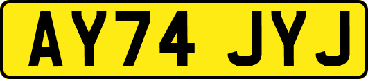AY74JYJ