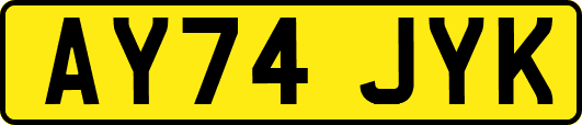 AY74JYK