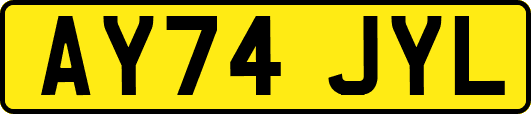 AY74JYL