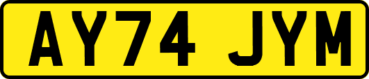 AY74JYM