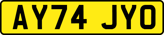 AY74JYO