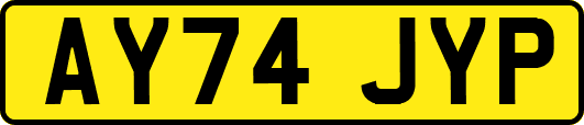 AY74JYP