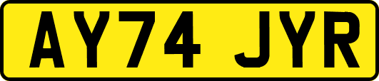 AY74JYR