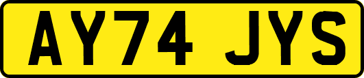 AY74JYS