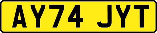 AY74JYT