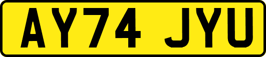 AY74JYU