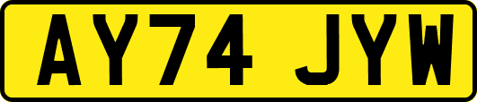 AY74JYW