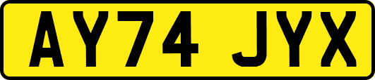 AY74JYX