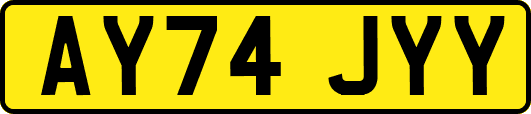 AY74JYY
