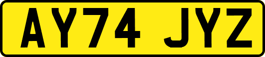 AY74JYZ