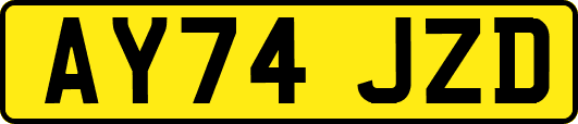 AY74JZD