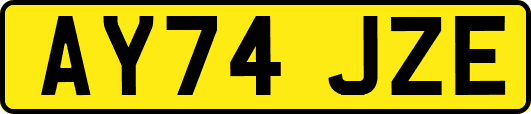 AY74JZE
